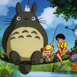 My Neighbor Totoro