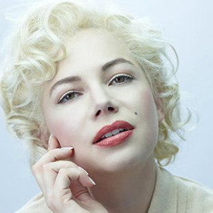 My Week With Marilyn