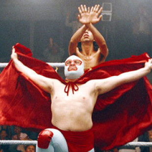 Nacho Libre