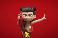 Ne Zha II