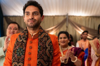 A Nice Indian Boy