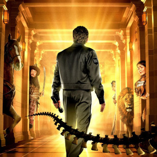 Night at the Museum