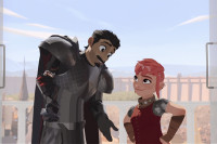 Nimona