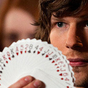 Now You See Me