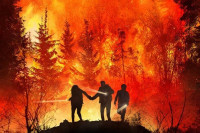 On Fire