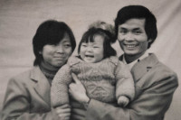 One Child Nation