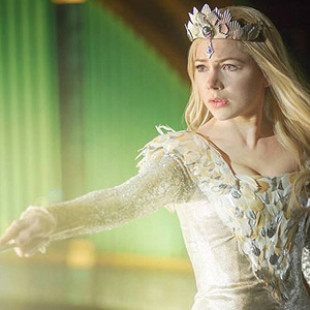 Oz The Great and Powerful