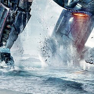 Pacific Rim