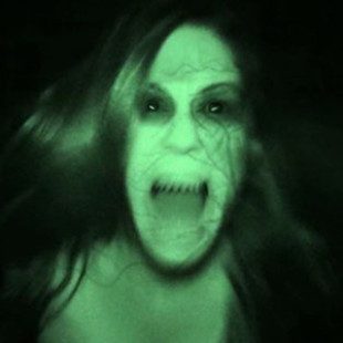 Paranormal Activity: The Ghost Dimension