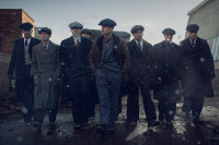 Peaky Blinders: The Immortal Man