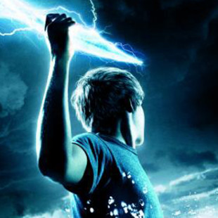 Percy Jackson & the Olympians: The Lightning Thief