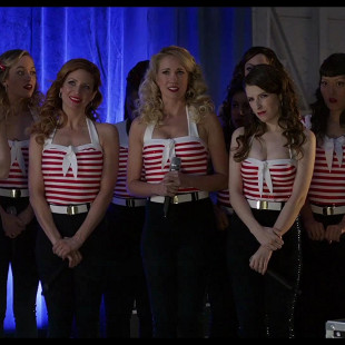 Pitch Perfect 3