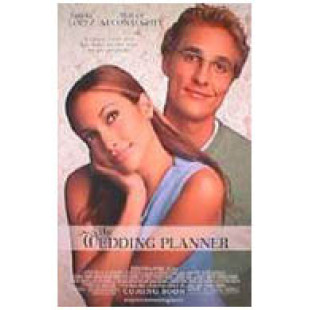 The Wedding Planner