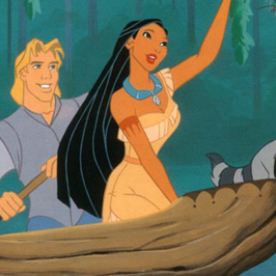 Pocahontas