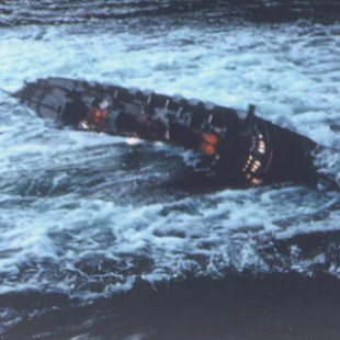 The Poseidon Adventure