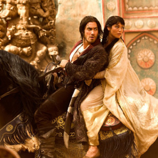 Prince of Persia: The Sands of Time