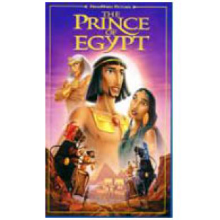 Prince Of Egypt