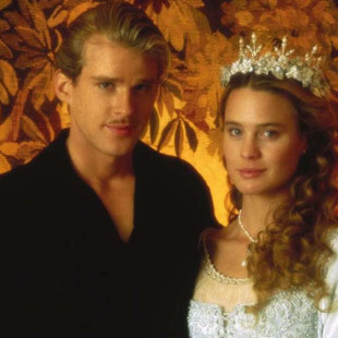 The Princess Bride