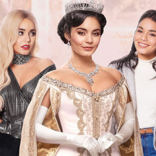 The Princess Switch: Switched Again