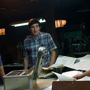Project Almanac