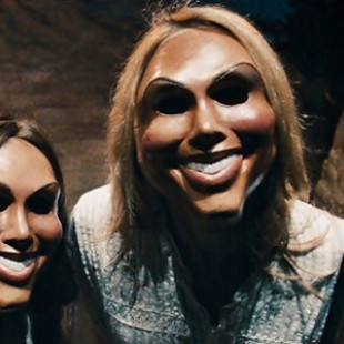 The Purge: Anarchy