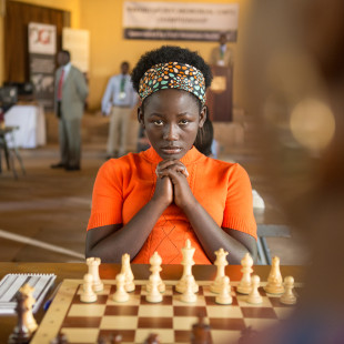 Queen of Katwe