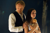 The Quiet Ones