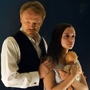 The Quiet Ones