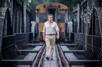 Does “The Railway Man” Deserve An R Rating?
