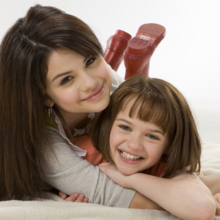 Ramona and Beezus