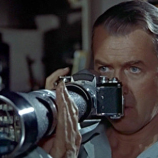 Rear Window