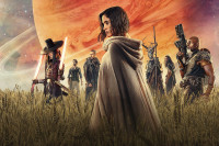 Rebel Moon Part 2: The Scargiver