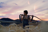 Rebel Moon - Part One: A Child of Fire