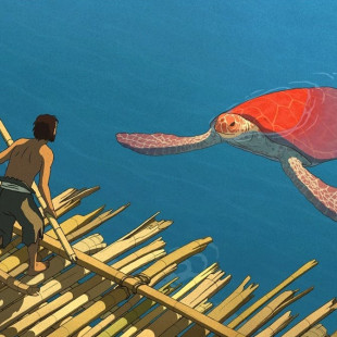 The Red Turtle