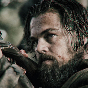The Revenant