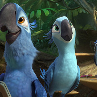 Rio 2