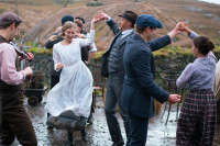 The Road Dance