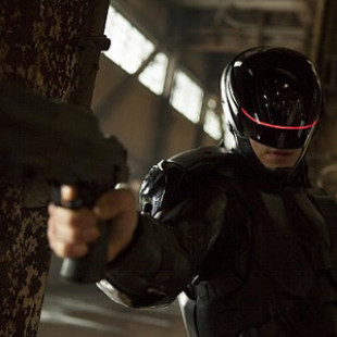 Robocop (2014)