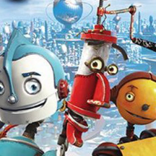 Robots