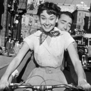 Roman Holiday
