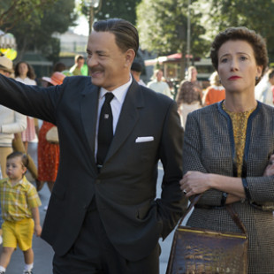 Saving Mr. Banks