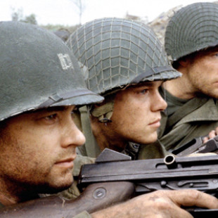 Saving Private Ryan