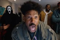 Scary Movie (2026)