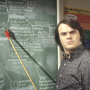 School of Rock
