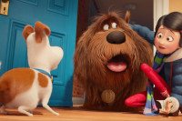 The Secret Life of Pets
