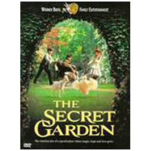 The Secret Garden