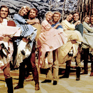 Seven Brides For Seven Brothers