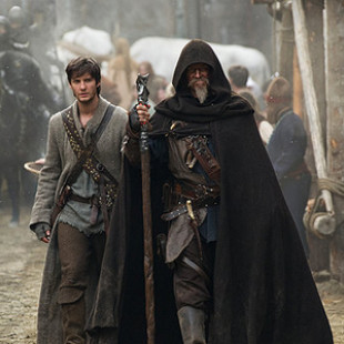 Seventh Son