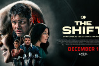 The Shift