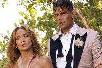 Shotgun Wedding
